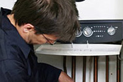 boiler replacement Harry Stoke