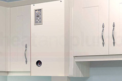 Harry Stoke electric boiler quotes