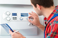 free commercial Harry Stoke boiler quotes